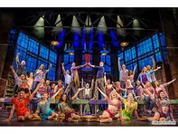 キンキーブーツ