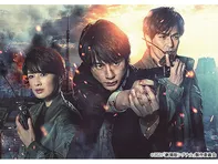 劇場版シグナル 長期未解決事件捜査班