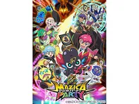 マジカパーティ