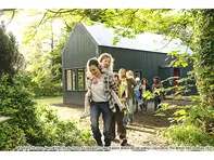 サンドラの小さな家