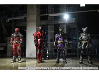 ゼロワンOthers 仮面ライダー滅亡迅雷