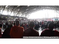 迷子になった拳