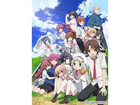 劇場版　クドわふたー