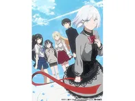 探偵はもう、死んでいる。