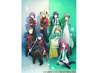 魔法科高校の優等生