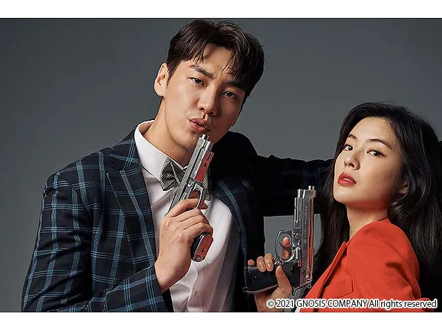 ミッション：ポッシブル