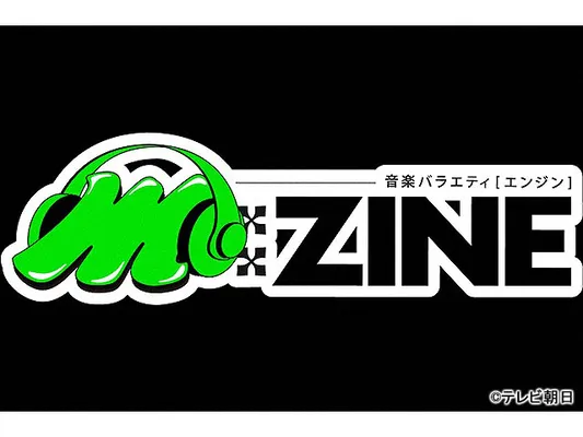 M:ZINE