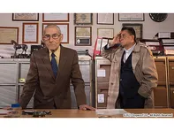 83歳のやさしいスパイ