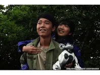 ロボット修理人のAi（愛）