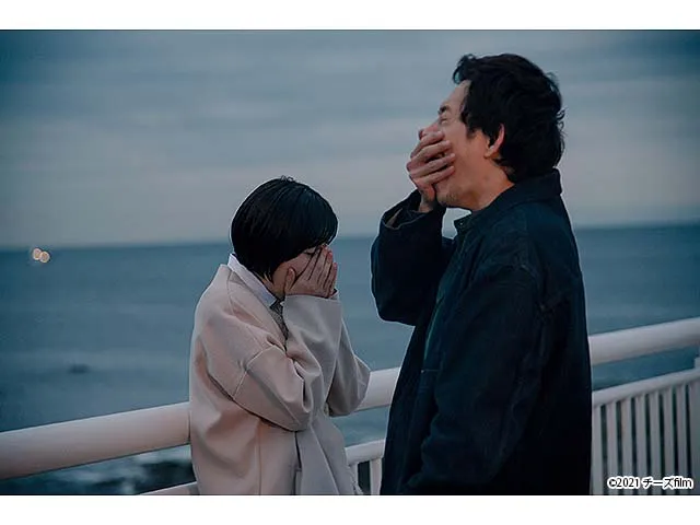 僕たちは変わらない朝を迎える