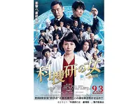 科捜研の女 -劇場版-