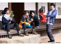 ゴーストダイアリーズ