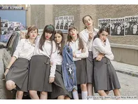 スクールガールズ
