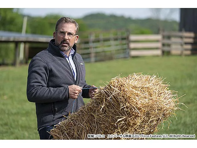 スイング・ステート