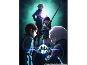 吉野弘幸の出演アニメ一覧 Webザテレビジョン