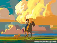 CALAMITY　カラミティ