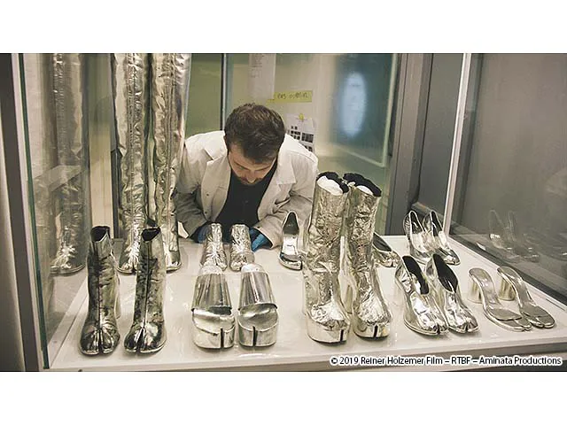 マルジェラが語る“マルタン・マルジェラ”