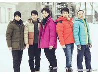 劇場版　がんばれ！TEAM NACS