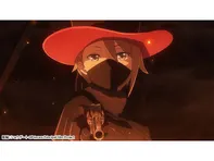 「プリンセス・プリンシパル Crown Handler」第2章