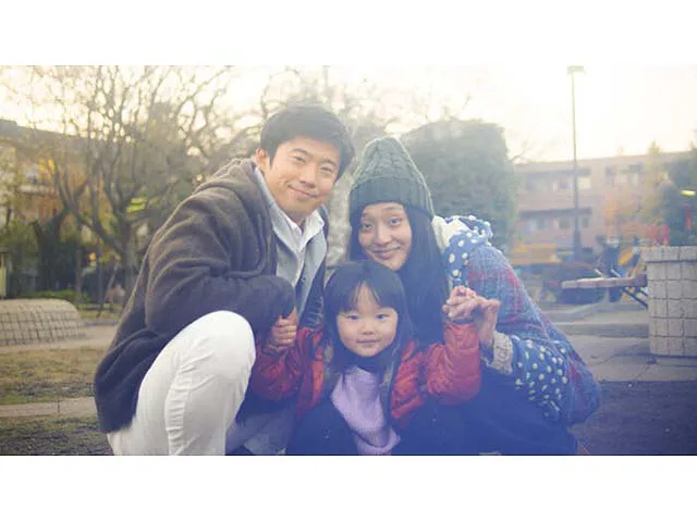 あそびのレンズ