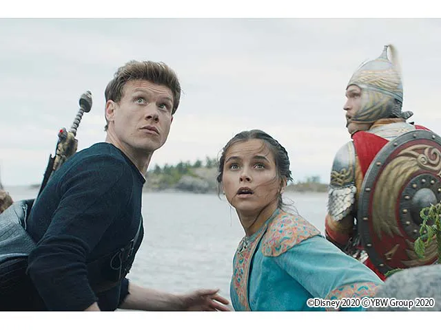 ベロゴリア戦記 第2章:劣等勇者と暗黒の魔術師