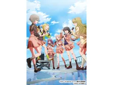 うたごえはミルフィーユ