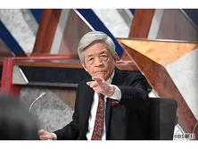 朝まで生テレビ！