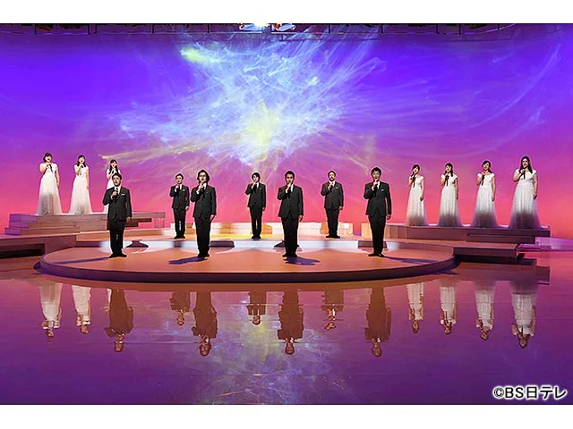 BS日本・こころの歌