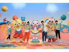 おかあさんといっしょ