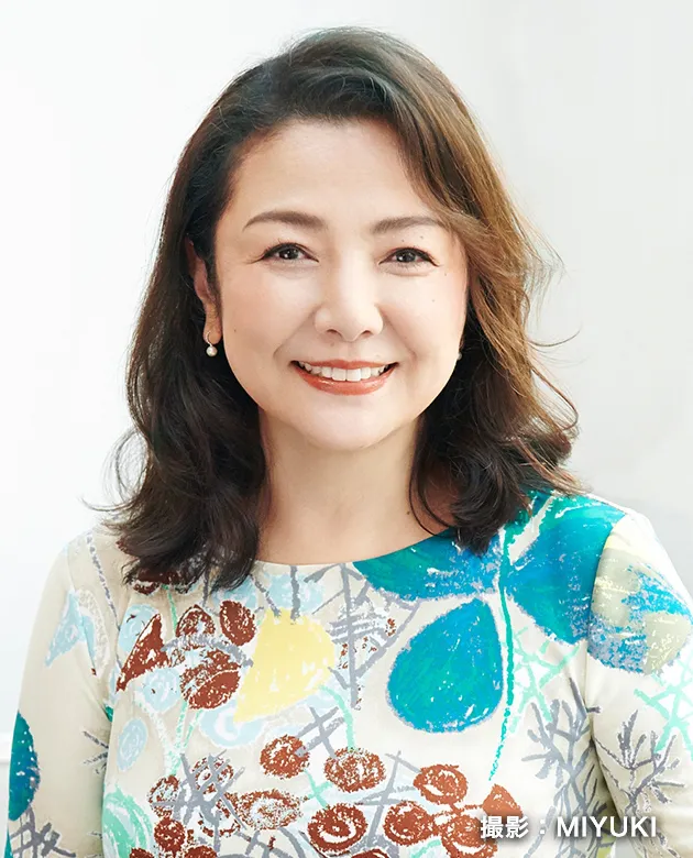 日出子49歳 