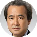 井上純一