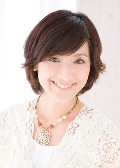 生田智子