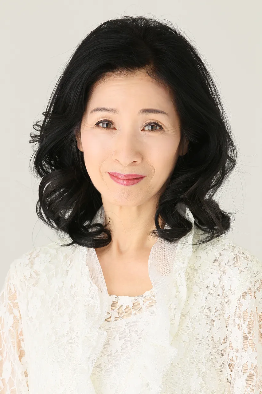 松原智恵子の出演ドラマ一覧