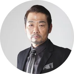 前田五郎のプロフィール 画像 写真