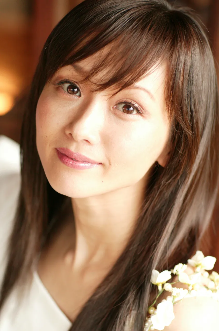 本田美奈子．のプロフィール・画像・写真 | WEBザテレビジョン