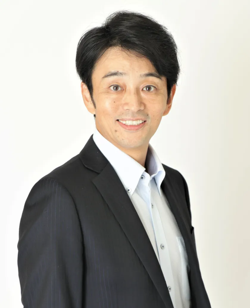 佐野圭亮のプロフィール 画像 写真