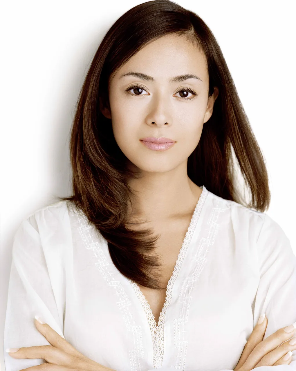 後藤久美子のプロフィール・画像・写真 | WEBザテレビジョン