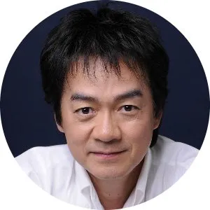 奥山えいじのプロフィール 画像 写真