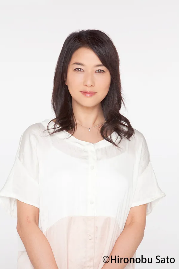 夏川結衣のプロフィール・画像・写真 | WEBザテレビジョン