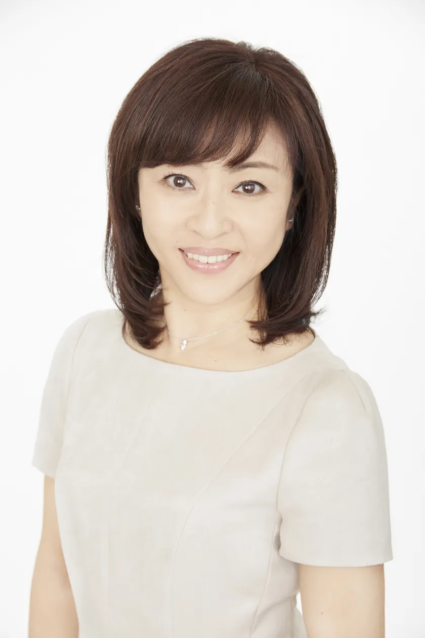 松本明子 まつもとあきこ のプロフィール 画像 出演スケジュール スタスケ