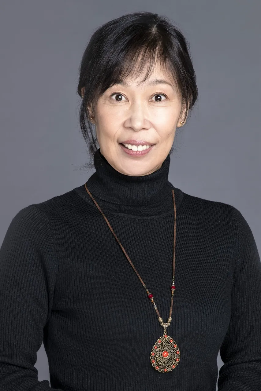 田中 千代 女優