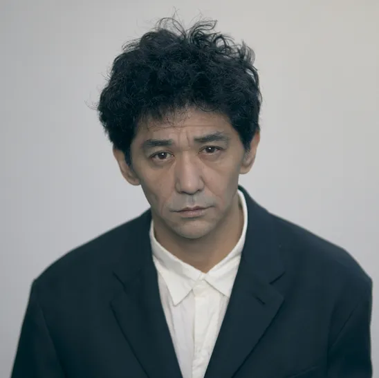 村上淳のプロフィール・画像・写真 WEBザテレビジョン