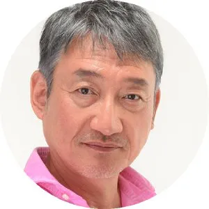 伊藤敏孝のプロフィール 画像 写真 Webザテレビジョン