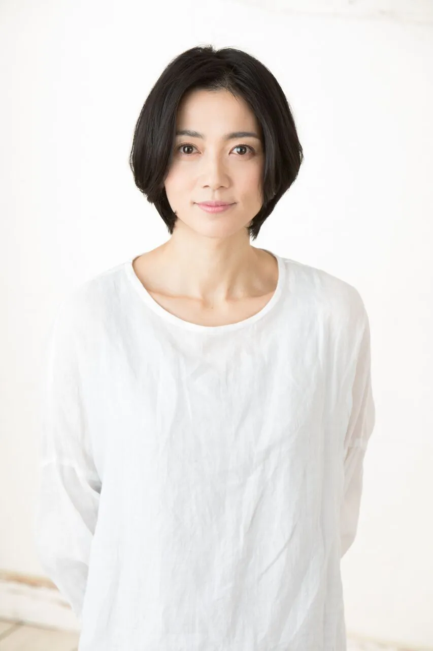 遠藤久美子のプロフィール・画像・写真 | WEBザテレビジョン