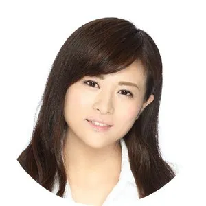 武田祐子のプロフィール 画像 写真