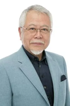 阪脩のプロフィール 画像 写真