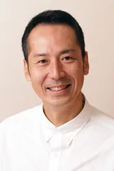 井上康