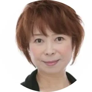 玉川砂記子のプロフィール 画像 写真