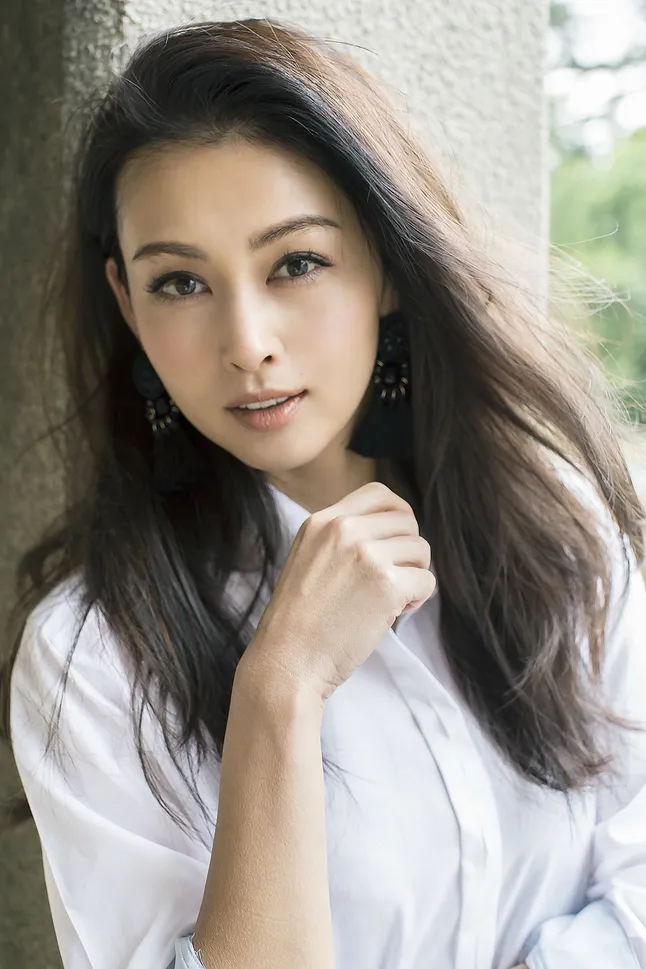 桜井裕美のプロフィール 画像 写真