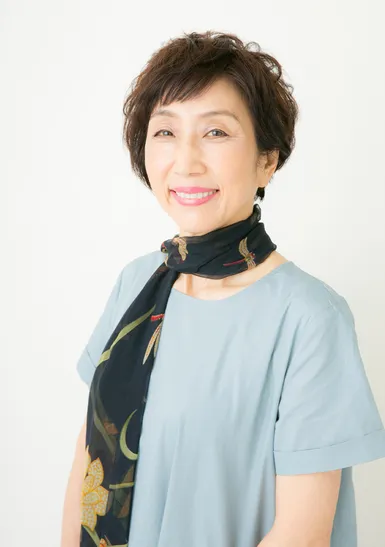 山村美智
